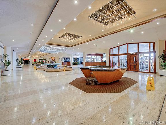4th image of 999 S Brickell Bay Dr #2007