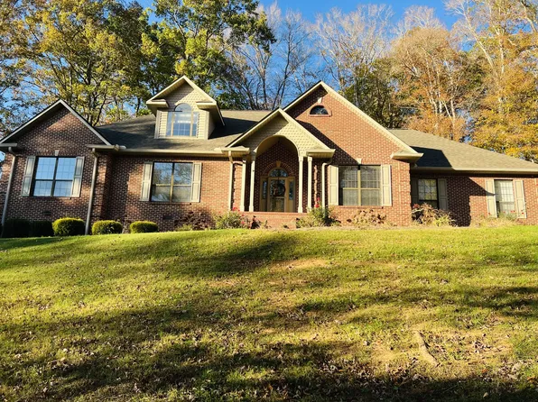 205 McKennon Blvd, McMinnville, TN 37110