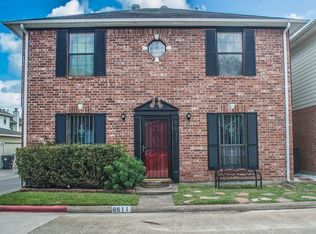 8611 Mapletwist St, Houston, TX 77083