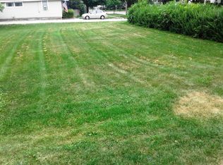 Lot #1 Ingalton Ave, West Chicago, IL 60185