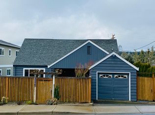 19161 3rd Ave NE, Poulsbo, WA 98370