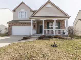 14523 Baldwin Ln, Carmel, IN 46032