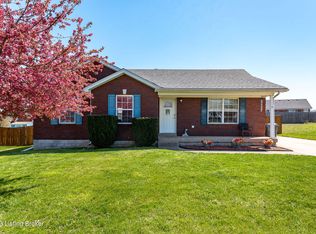 140 Deer Park Way, Mount Washington, KY 40047