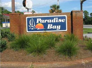 LOT 30 Paradise Bay Dr #1, Gulf Breeze, FL 32563