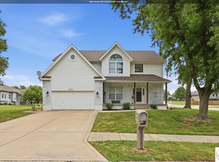 3371 S Cochise Ave, Independence, MO 64057