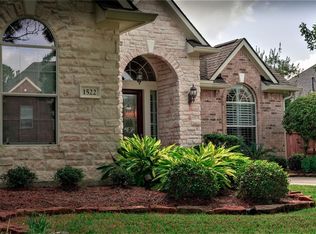 1522 Leedscastle Mnr, Spring, TX 77379