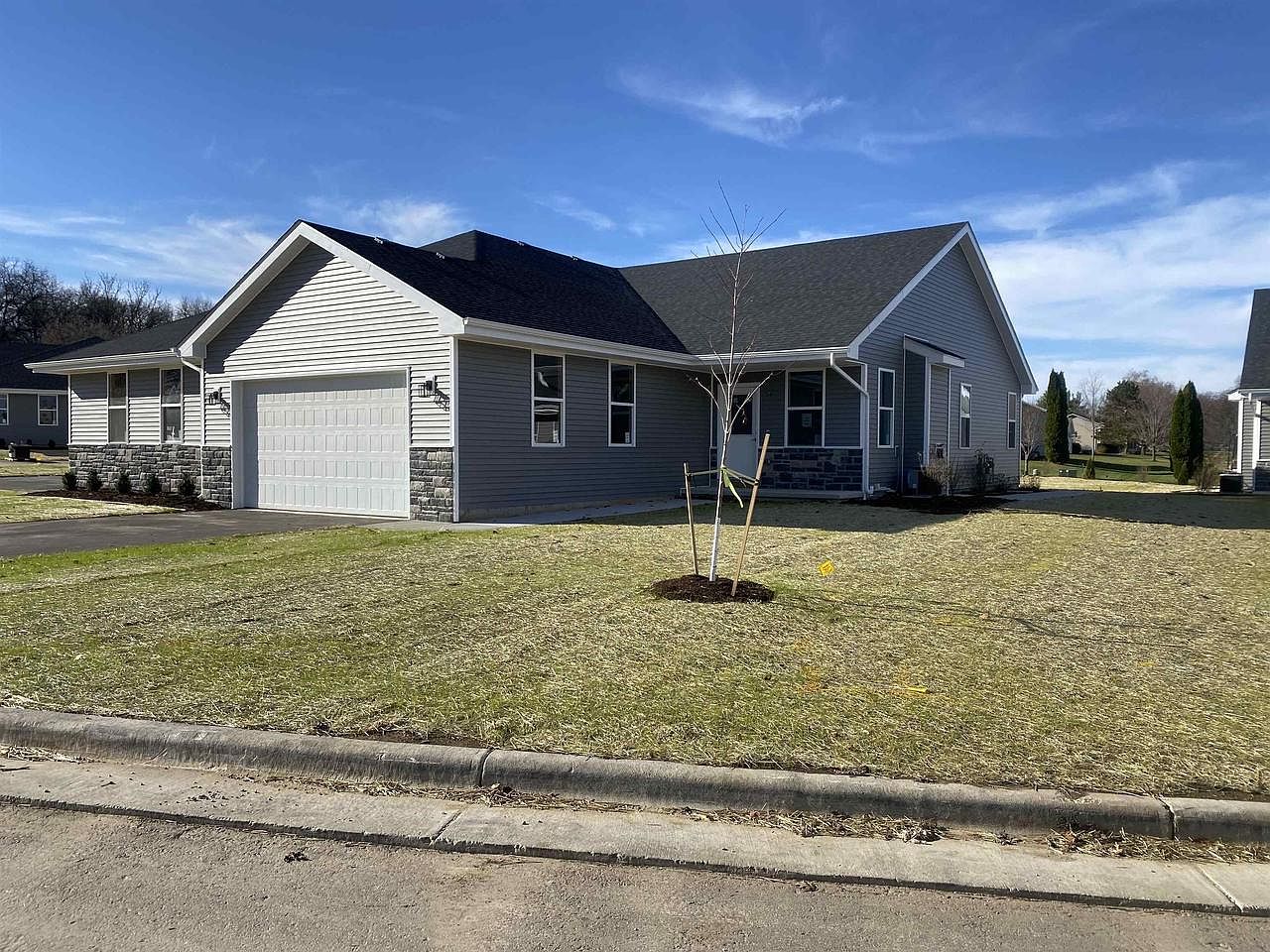 134 Bristle Way, Edgerton, WI 53534 Zillow