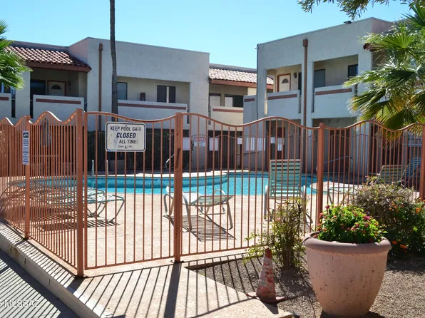 455 W Kelso St APT 128, Tucson, AZ 85705