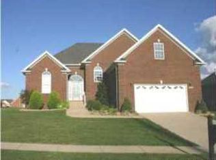 144 Blossom Cir, Shelbyville, KY 40065