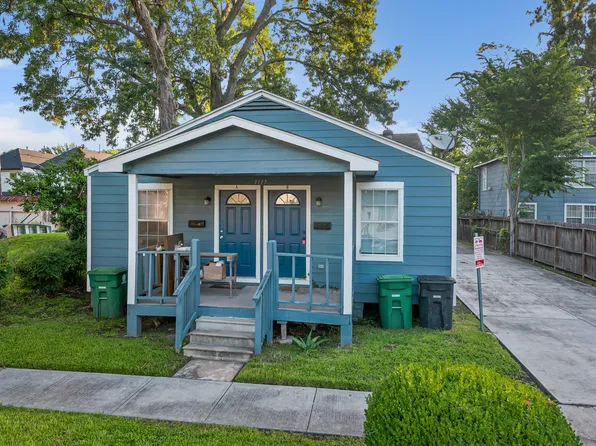 3117 Isabella St #B, Houston, TX 77004