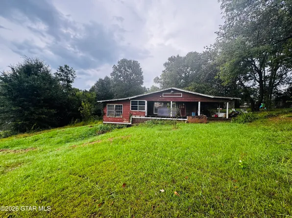 9587 Lynn Creek Rd, Brooksville, MS 39739