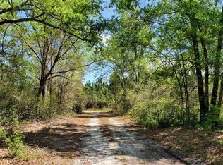 0 Wire Rd LOT 16.1, Lee, FL 32059
