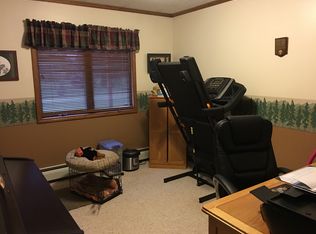 976 W 36th Rd, Boon, MI 49618