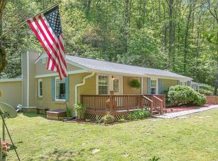 4188 Pond Creek Rd, Pegram, TN 37143