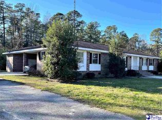 265 Baptist Rd, Hemingway, SC 29554