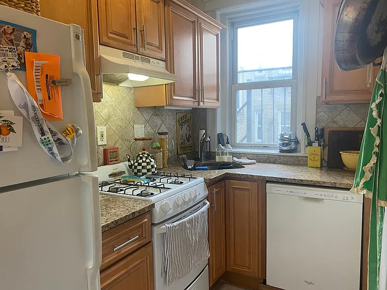 1842 Commonwealth Ave #7 — Photo 9
