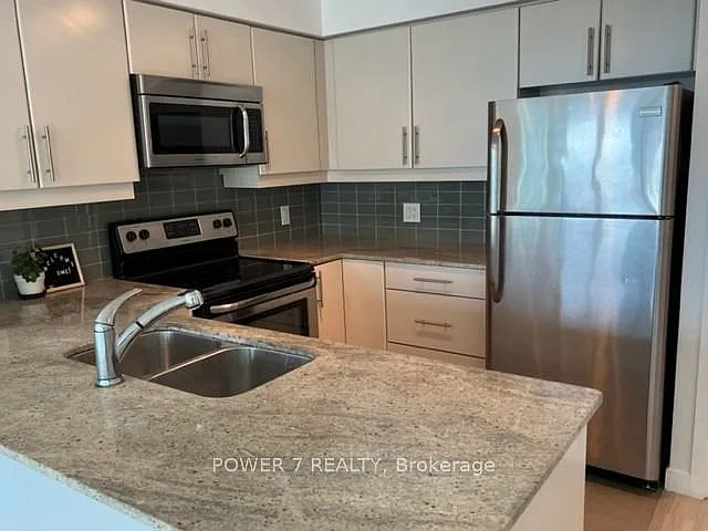 33 Bay St #1308 — Photo 7