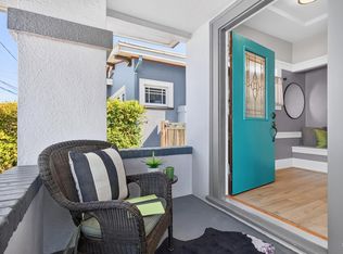 1029 Aileen Street, Oakland, CA 94608