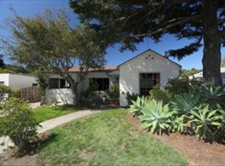 1711 Robbins St, Santa Barbara, CA 93101