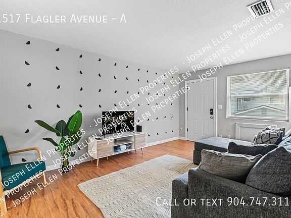 4th image of 1517 Flagler Ave #A