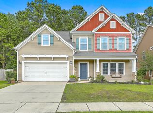 406 Allamby Ridge Rd, Moncks Corner, SC 29461