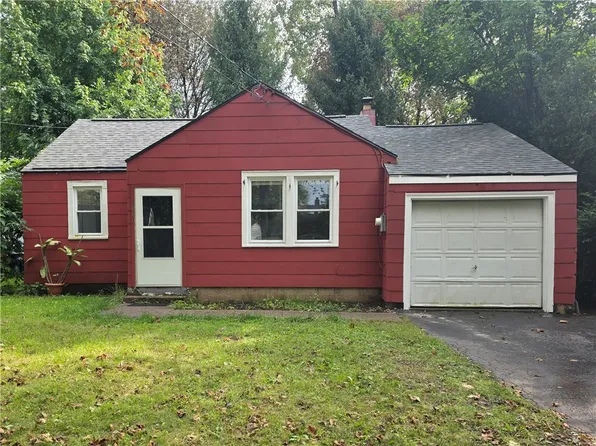 99 Jordan Ave, Rochester, NY 14606