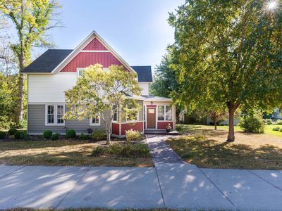 404 N Lake Ave, Battle Lake, MN, 56515