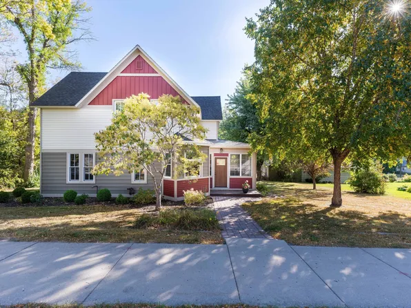 404 N Lake Ave, Battle Lake, MN 56515
