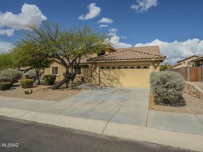 9312 S Winter Wood Rd E, Tucson, AZ, 85706