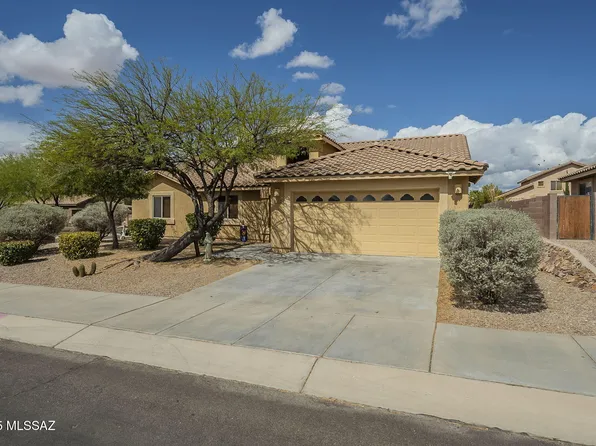 9312 S Winter Wood Rd E, Tucson, AZ 85706