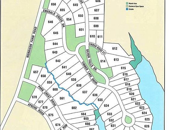5th image of 201 Timber Lake Dr #626