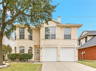 5730 Indian Hill Dr, Arlington, TX 76018