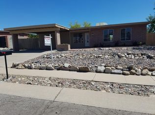 9712 E Watson Dr, Tucson, AZ 85730
