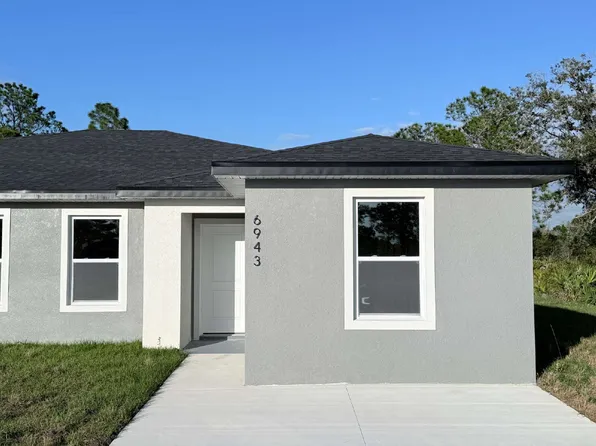 6943 Dickinson Dr, Sebring, FL 33872