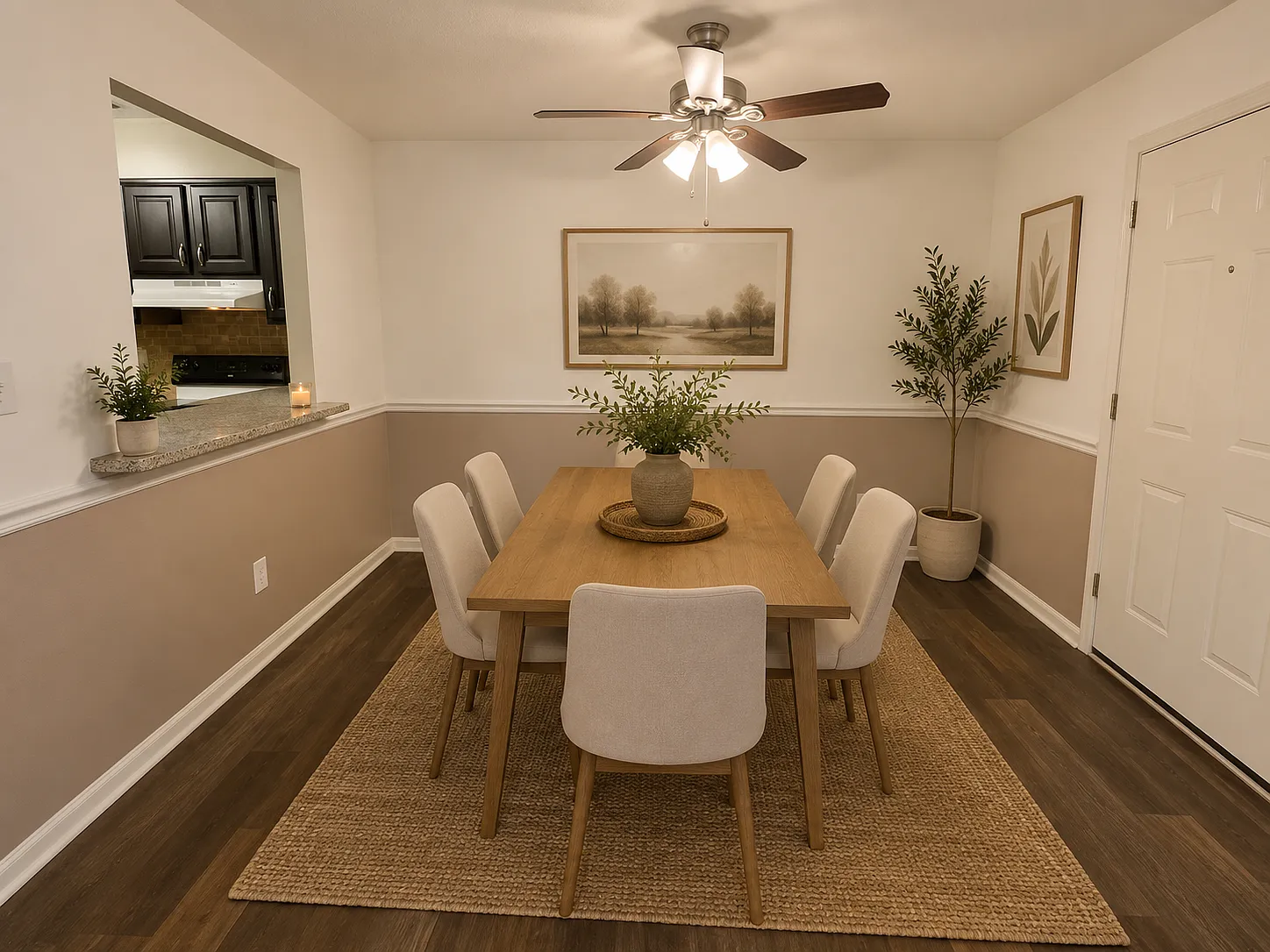 Countrybrook Apartments — Photo 4