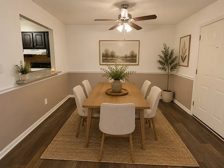 Countrybrook Apartments — Photo 7