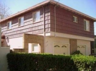 1742 Gum St, San Mateo, CA 94402