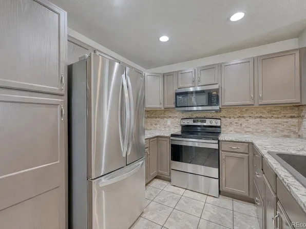 8707 E Florida Avenue #407, Denver, CO 80247