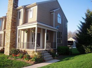 101 Lancefield Rd, Baltimore, MD 21209