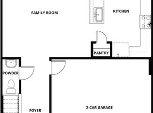 Colorado Plan, Sherman Heights, Sherman, TX 75092
