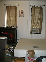 Rented by Tower Brokerage