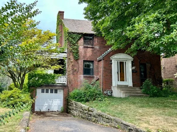 754 Lebanon Ave, Pittsburgh, PA 15228