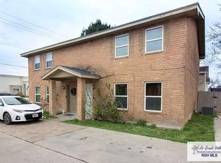 534 Galveston Rd, Brownsville, TX 78521