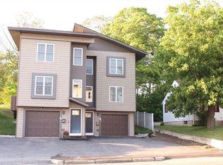 443 Cambridge St, Worcester, MA 01610