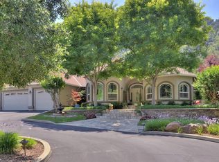 5800 Gilroy Hot Springs Rd, Gilroy, CA 95020