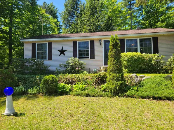 23 Birch Tree Lane, Ossipee, NH 03864