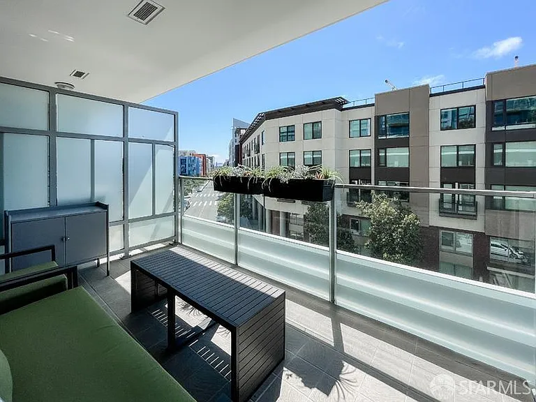 708 Long Bridge St #404 — Photo 9
