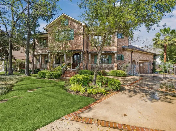 8810 Echo Valley Dr, Houston, TX 77055