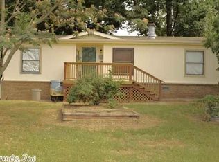 14 Eden Ln, Houston, AR 72070