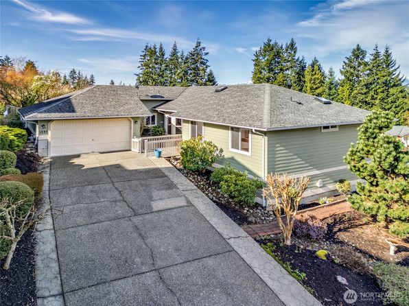 1287 NE Odin Court, Poulsbo, WA 98370